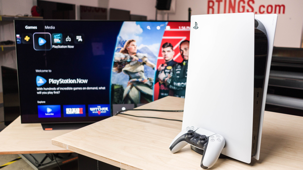 Best PS5 Games
