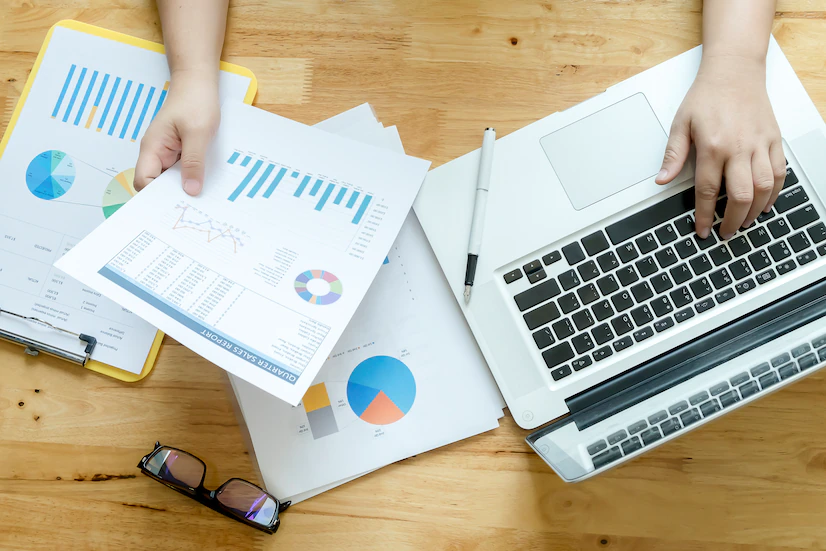 Forex Trading Strategy