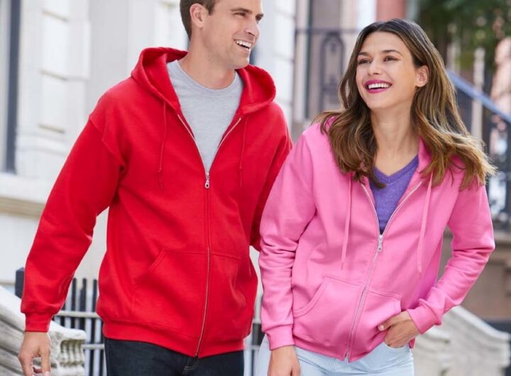 Comfortable outfits you will want to wear everywhere