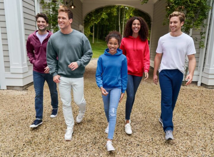 How to Design Your Hoodie T-shirt