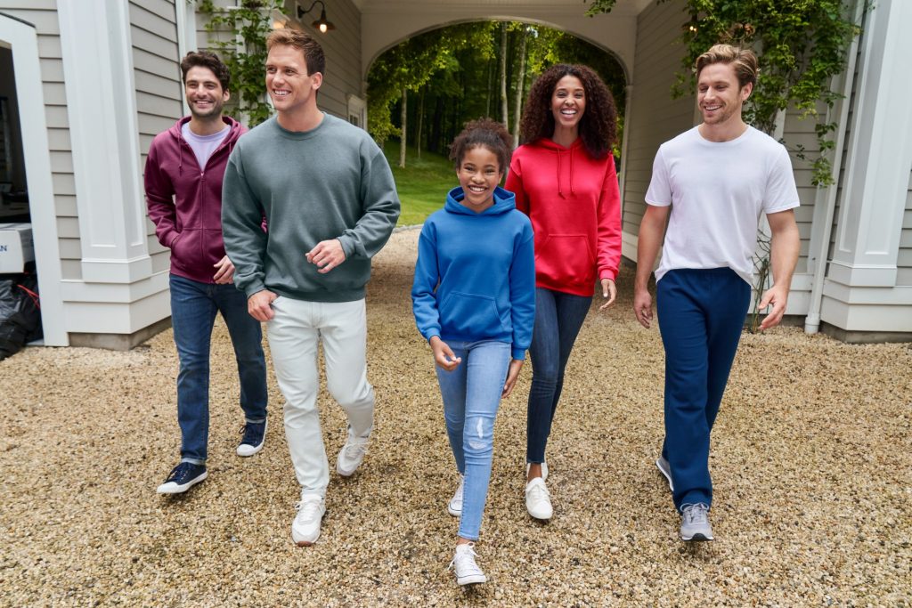How to Design Your Hoodie T-shirt
