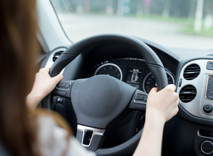 Here’s Why Should You Not Ignore Vibration Coming From Your Car