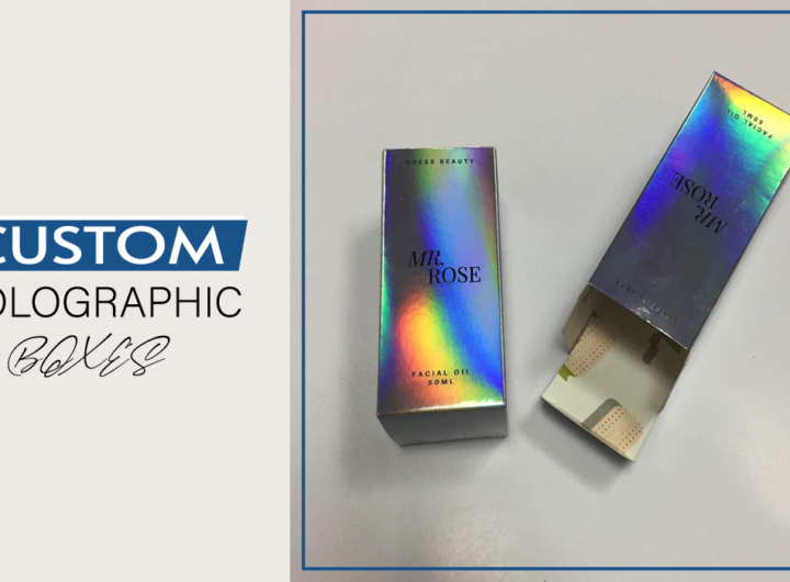 Holographic Boxes