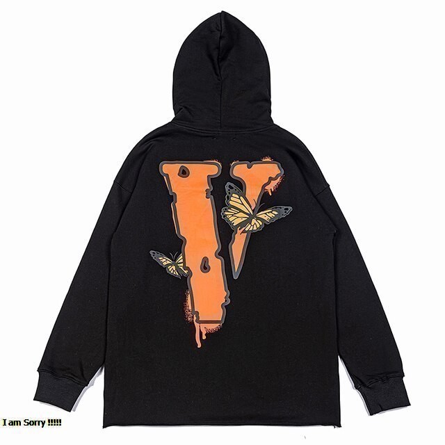 Vlone Hood