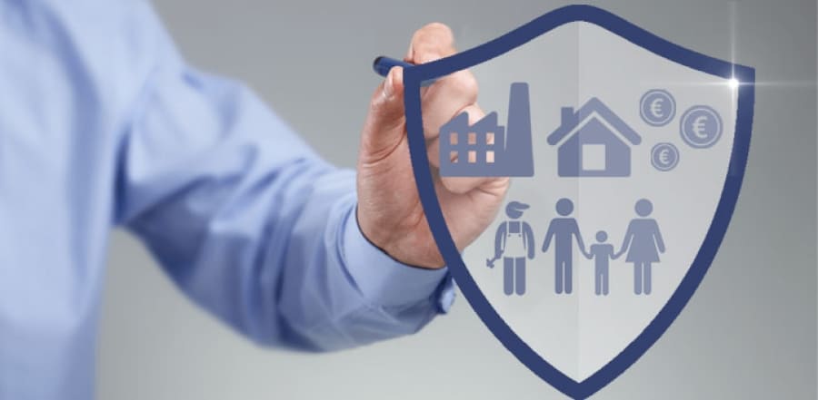 Life Insurance Lead