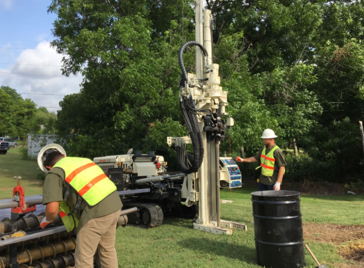 Phase I Environmental Site Assessment 3