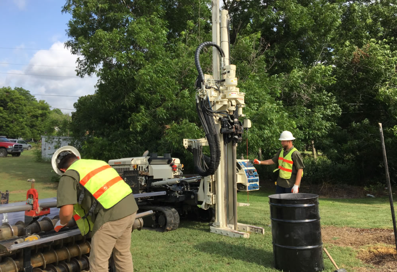 Phase I Environmental Site Assessment 3