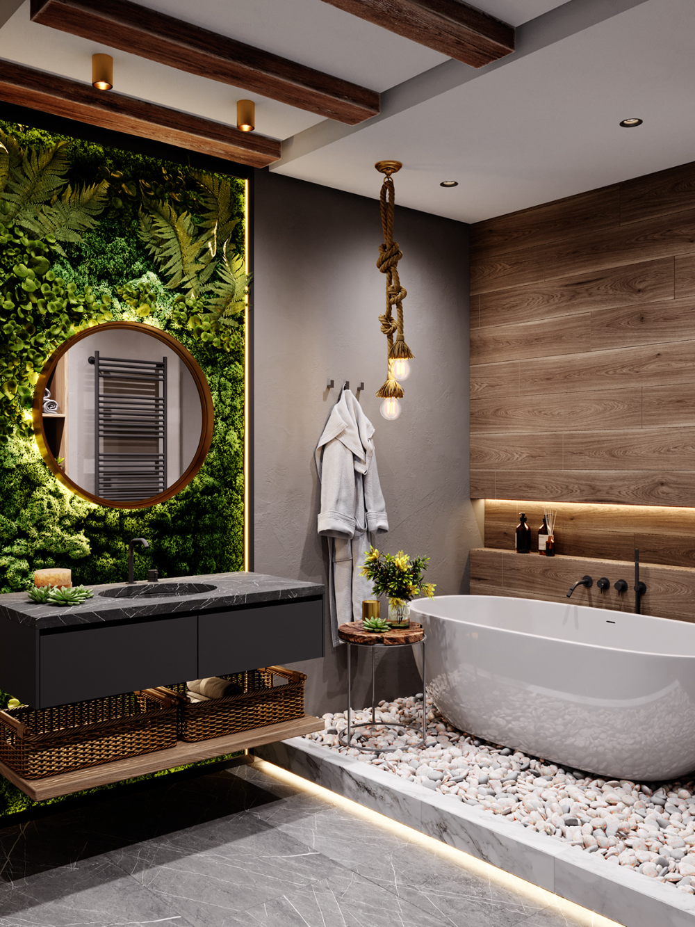 bathroom Furniture