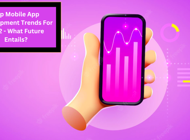 Mobile app development
