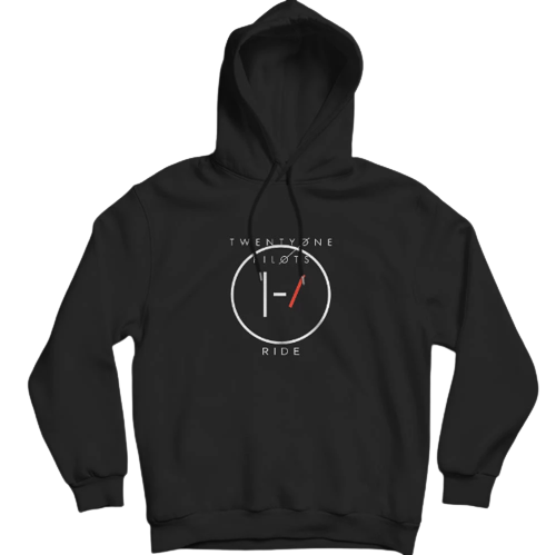 Twenty One Pilots Hoodie