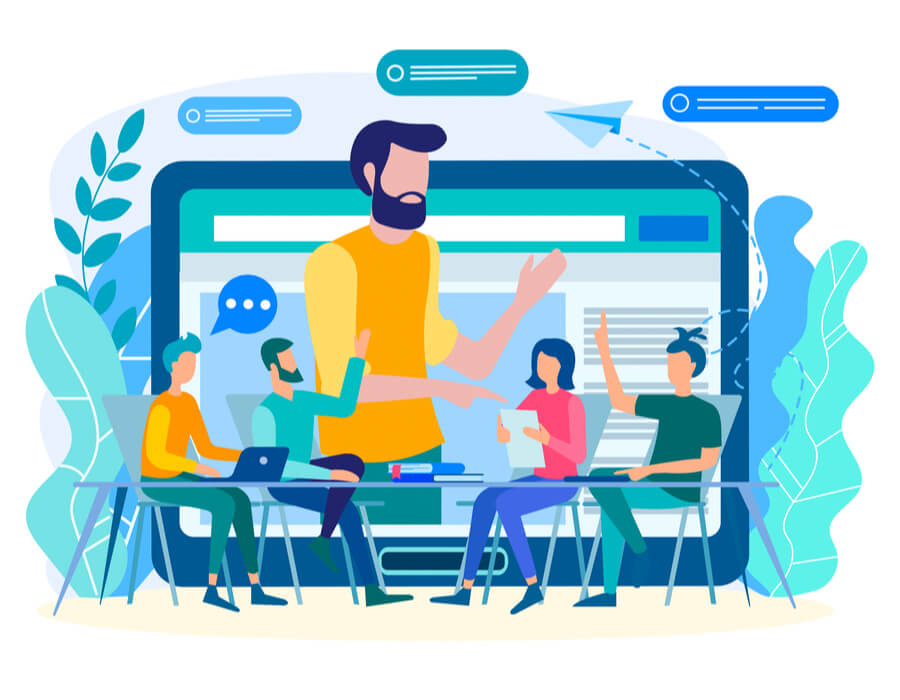 Webinar