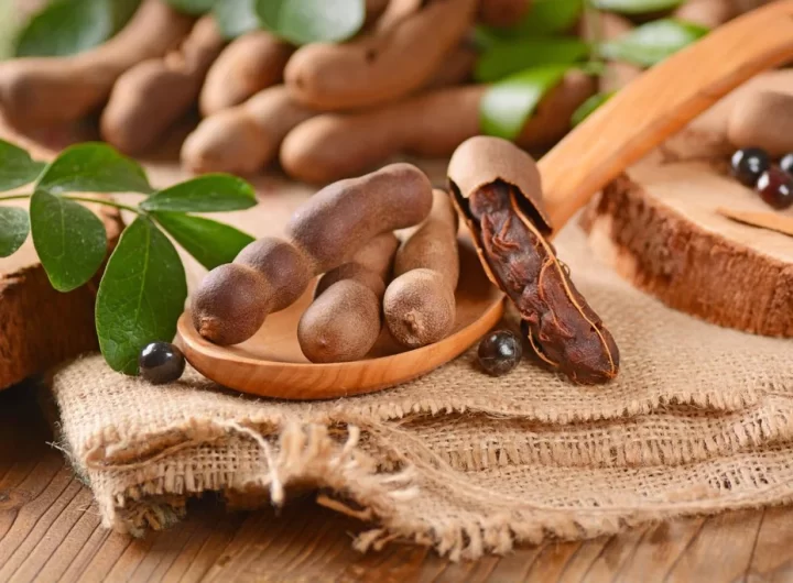 What Are The Tamarind's Medical advantages?