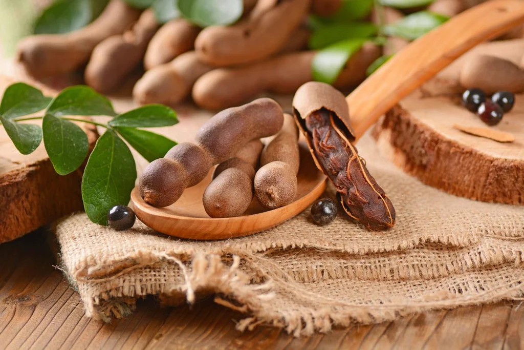What Are The Tamarind's Medical advantages?