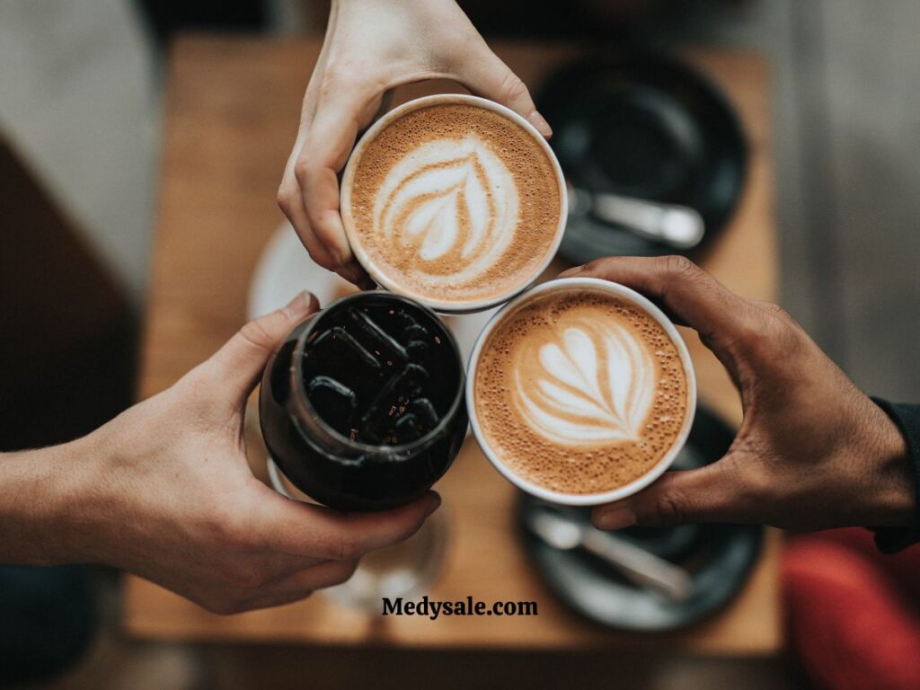 What Is The Effect Of Coffee On Memory?