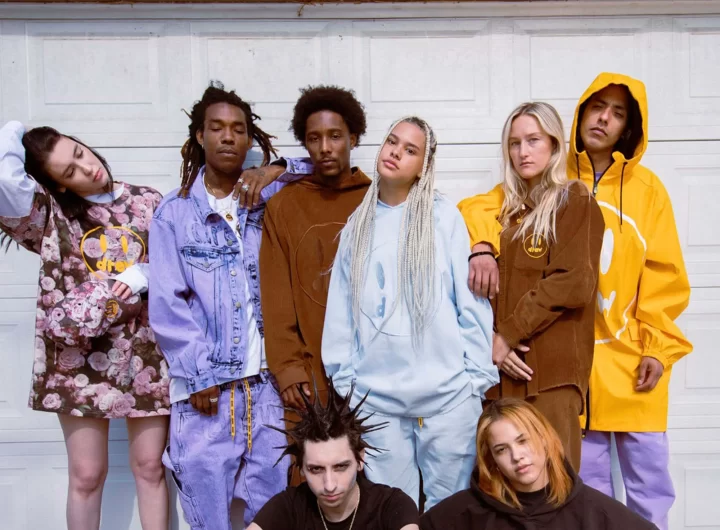 Fashion Hoodies for Women and Men