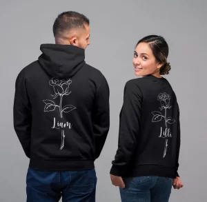 How to Design Your Hoodie T-shirt