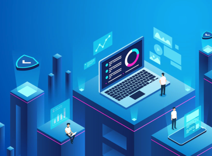 Blockchain App Development
