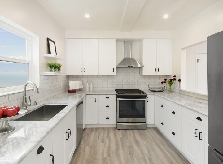 Kitchen Refurbishment Kent