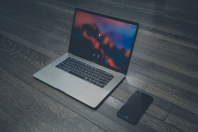 macbook