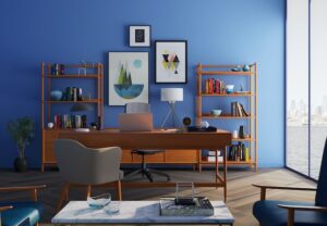 Organized Home