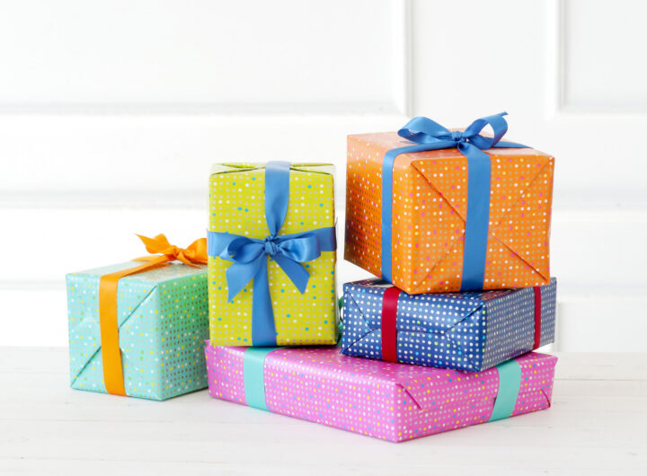 gifts
