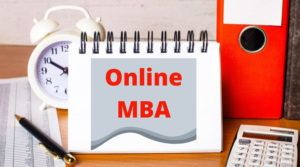Online MBA