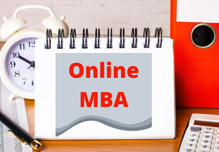 Online MBA