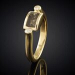 The Benefits of Cremation Rings for Women