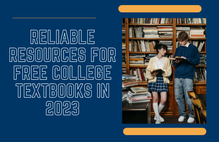get free textbooks