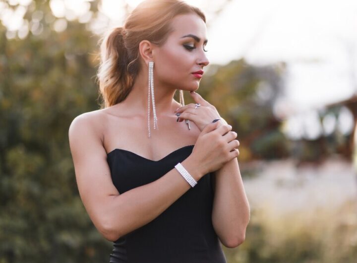 Lab Grown DIamond Jewelry