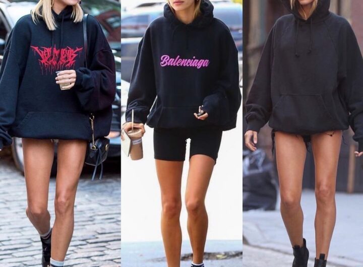 Hoodies which Made Your Wardrobe Special