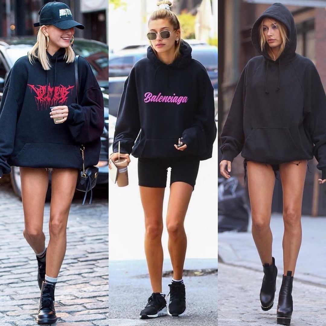 Hoodies which Made Your Wardrobe Special