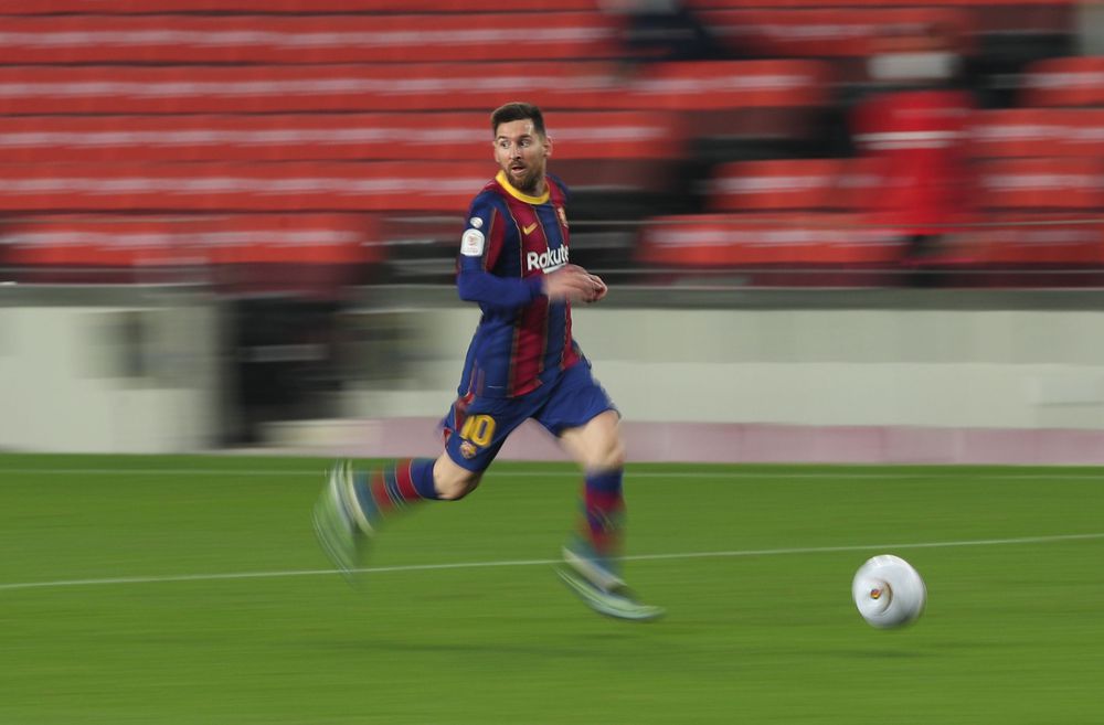 HESGOAL