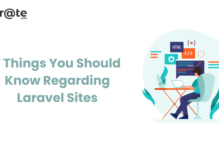 laravel development agency