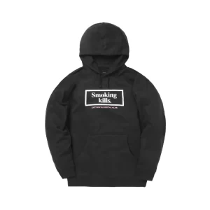ASSC Hoodie: A Design Peculiarity