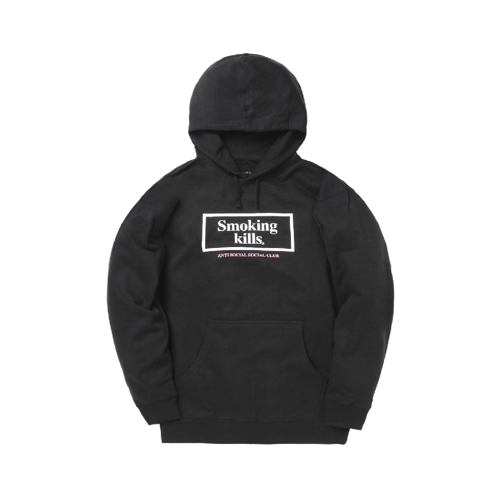 ASSC Hoodie: A Design Peculiarity