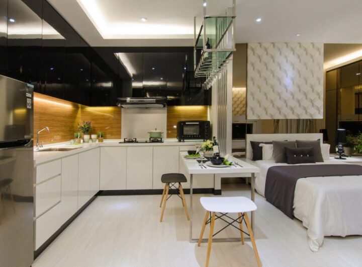 Apartment For Rent In Al Mirqab Al Jadeed