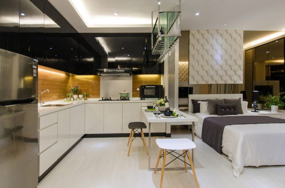 Apartment For Rent In Al Mirqab Al Jadeed