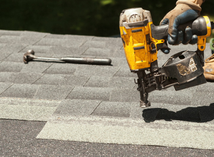 Bauder Roofing