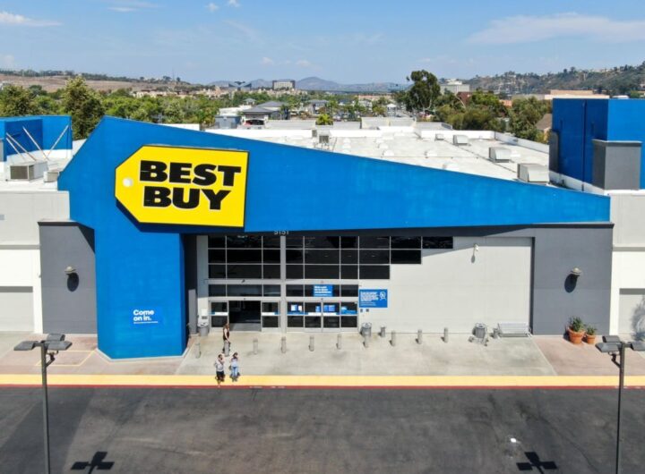Best Buy Cash Back