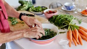 Best Foods for Men's Health and Muscle Growth