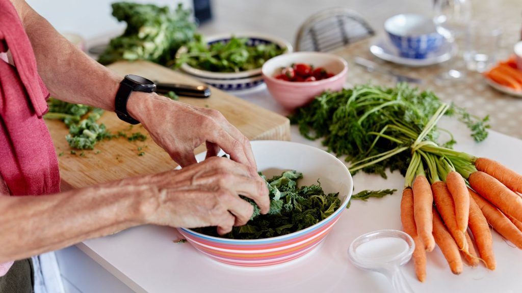 Best Foods for Men's Health and Muscle Growth