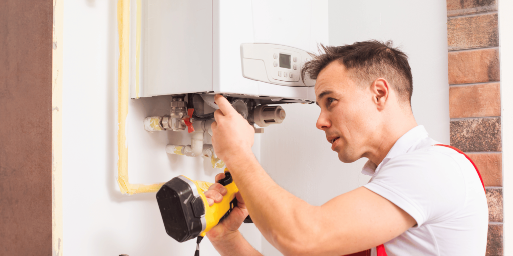 Boiler Repair