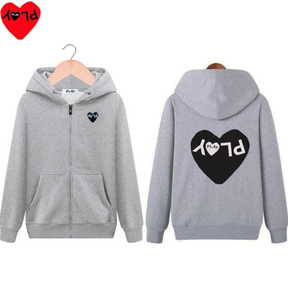 comme des garcones