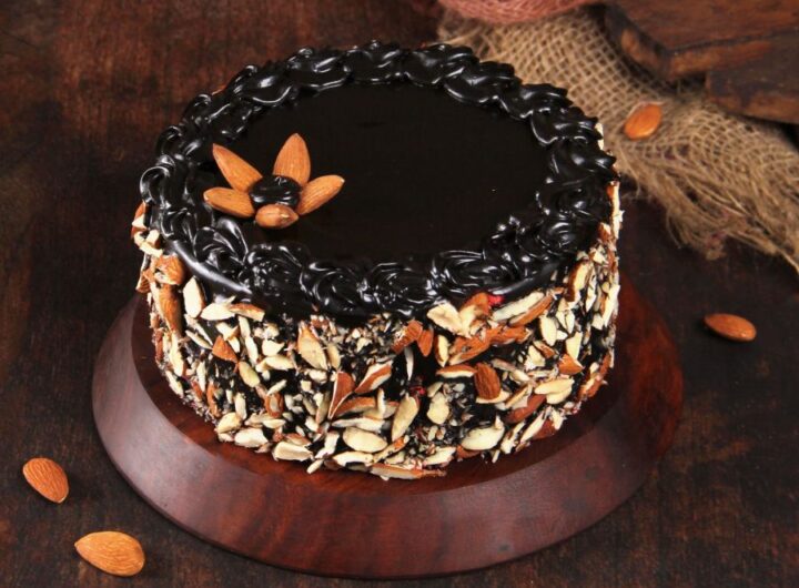 Cake