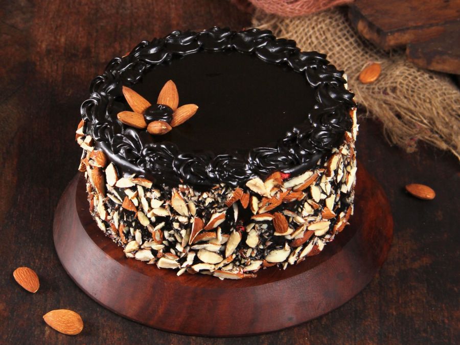 Cake