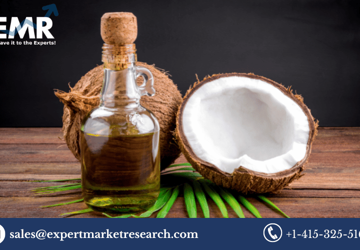 Coconut Derivatives Market