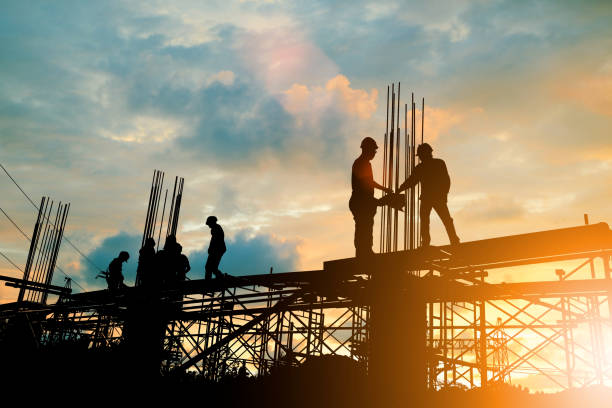 Construction Services in Lahore