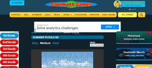 Cool Math Games 66