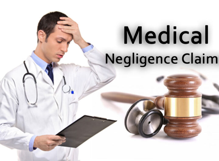 Dental Negligence Claims